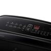 Samsung 10 Kg Inverter 5 star Fully-Automatic Top Loading Washing Machine (WA10T5260BV/TL, Black Caviar, Wobble technology) - Image 4
