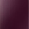 SAMSUNG 7.5 kg Fully Automatic Top Load Washing Machine Maroon - Image 2