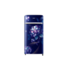 Samsung 198L 4 Star Direct Cool Single Door Digital Inverter Refrigerator (RR21B2G2XHS/HL, Hydrangea Blue, 2022 Model) - Image 2