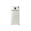 Samsung 192 L 4 Star Inverter Direct cool Single Door Refrigerator(RR21A2J2XWX/HL, Digi- Touch Cool, Curd Maestro, Marble White)