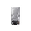 Samsung 192 L 4 Star Inverter Direct cool Single Door Refrigerator(RR21A2J2XWX/HL, Digi- Touch Cool, Curd Maestro, Marble White) - Image 3