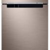 Samsung 314 L 2 Star Inverter Frost Free Double Door Refrigerator(RT34A4632DX/HL,LUXE Bronze, 2022 Model) - Image 7