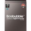 Samsung 7 Kg, 5 Star, Eco Bubble Technology, Wi-Fi, Digital Inverter, Motor, Soft Closing Door, Fully-Automatic Top Load Washing Machine (WA70BG4542BRTL, Rose Brown) - Image 7
