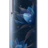 Samsung 212 L 3 Star Direct-Cool Single Door Refrigerator (RR22T285YU8/NL, SAFFRON BLUE) - Image 7