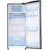 Samsung 212 L 3 Star Direct-Cool Single Door Refrigerator (RR22T285YU8/NL, SAFFRON BLUE) - Image 6