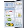 Samsung 212 L 3 Star Direct-Cool Single Door Refrigerator (RR22T285YU8/NL, SAFFRON BLUE) - Image 5