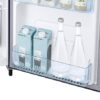 Samsung 212 L 3 Star Direct-Cool Single Door Refrigerator (RR22T285YU8/NL, SAFFRON BLUE) - Image 3