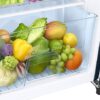 Samsung 212 L 3 Star Direct-Cool Single Door Refrigerator (RR22T285YU8/NL, SAFFRON BLUE) - Image 2