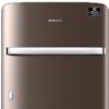 SAMSUNG 198 L Direct Cool Single Door 5 Star Refrigerator with Base Drawer  (Luxe Brown, RR21B2H2WDX/HL) - Image 4
