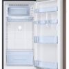 SAMSUNG 198 L Direct Cool Single Door 5 Star Refrigerator with Base Drawer  (Luxe Brown, RR21B2H2WDX/HL) - Image 6