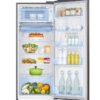 Samsung 230 L 3 Star Inverter Direct Cool Single Door Refrigerator (RR24A272YDX/NL,LUXE BROWN, 2022 Model) - Image 5