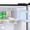 SAMSUNG 198 L Direct Cool Single Door 5 Star Refrigerator with Base Drawer  (Luxe Brown, RR21B2H2WDX/HL) - Image 2