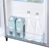 Samsung 230 L 3 Star Inverter Direct Cool Single Door Refrigerator (RR24A272YDX/NL,LUXE BROWN, 2022 Model) - Image 2