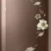 SAMSUNG 192 L Direct Cool Single Door 2 Star Refrigerator  (Star Flower Brown, RR19T2Y1BD2/NL)