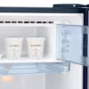 SAMSUNG 183 L Direct Cool Single Door 3 Star Refrigerator  (Urban Tropical Purple, RR20C2723VB/NL) - Image 2