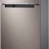 SAMSUNG 386 L Frost Free Double Door 3 Star Convertible Refrigerator with Curd Maestro  (Luxe Brown, RT42T5C5EDX/TL) - Image 3