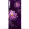 Whirlpool 192 L Direct Cool Single Door 3 Star Refrigerator with Base Drawer  (Purple Peony, 215 IMPRO ROY 3S PUR PEO - 72887)