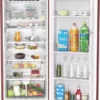 7RO 215 L 3 Star Direct-Cool Single Door Refrigerator (230 IMPRO PRM 3S, Wine Mulia) (500 W Mixer Grinder Free) - Image 2