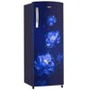 Whirlpool Direct Cool 305 IMPRO Plus PRM 3S Sapphire Abyss (280 LTR) 3 Star Single Door Refrigerator - Image 3