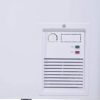 Voltas 405 DD CF Double Door Deep Freezer, 405 Liters, White - Image 3