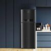Whirlpool 411L 2 Star IntelliFresh Convertible Inverter Frost Free Double Door Refrigerator (IF INV CNV 455 Steel Onyx-Z, 2s, 2023 Model) - Image 2