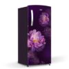 Whirlpool 192 L 3 Star Direct-Cool Single Door Refrigerator (215 IMPRO PRM 3S PURPLE PEONY-Z, 2023 Model) - Image 3