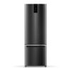 Whirlpool 285 L 2 Star IntelliFresh Inverter Frost Free Double Door Refrigerator Appliance (IFPRO BM INV 340 ELT Steel Onyx -Z, 2s