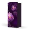 Whirlpool 215 L 3 Star Direct-Cool Single Door Refrigerator (215 IMPRO PRM 3S PURPLE PEONY-Z, 2023 Model) - Image 3