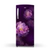 Whirlpool 215 L 3 Star Direct-Cool Single Door Refrigerator (215 IMPRO PRM 3S PURPLE PEONY-Z, 2023 Model)