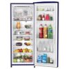 Whirlpool Direct Cool 305 IMPRO Plus PRM 3S Sapphire Abyss (280 LTR) 3 Star Single Door Refrigerator - Image 4