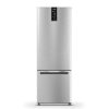 Whirlpool 312 L 3 Star IntelliFresh Convertible Inverter Frost Free Double Door Refrigerator (IFPRO BM INV CNV 370 OMEGA STEEL-Z