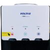 Voltas Spring TT Table Top Water Dispenser with Three Temperature Tap and Compact Design (White and Black), 5 liters - Image 4