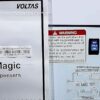 Voltas Floor Mounted Water Dispenser Minimagic Pure F (White, Without Cabinet) - Image 2