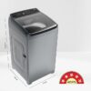 Whirlpool 7.5 Kg 5 Star StainWash Fully-Automatic Top Loading Washing Machine-Built In Heater (SW PRO PLUS H 7.5 MIDNIGHT GREY 10YMW) - Image 5