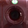 Voltas Mini Magic Pearl-R 500-Watt Water Dispenser - MAROON - Image 4