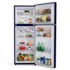 Whirlpool 308 L 2 Star Frost Free Inverter Double Door (IFPRO INV CNV 355 Sapphire Stream(2S)- TL, 2023 Model) - Image 3