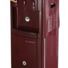 Voltas Mini Magic Pearl-R 500-Watt Water Dispenser - MAROON - Image 2