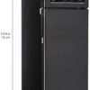 Whirlpool 292 L 3 Star Inverter Frost-Free Double Door Refrigerator (IF INV CNV 305 STEEL ONYX (3s)-N, Black) - Image 3