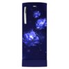 Whirlpool 280 L 3 Star Direct Cool Single Door Refrigerator (305 IMPRO PLUS PRM 3S SAPPHIRE FLUME)