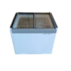205L VOLTAS DEEP FRIDGE 200LTR SLIDING GLASS DOOR CF GT 205 DD P BE