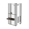 Voltas Cold Water Cooler, Storage Capacity -40L, Cooling Capacity-20L (WC FS 20/40 N P R134A, Steenless Steel)