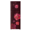 Whirlpool 245 L Frost Free Double Door 2 Star Refrigerator  (Wine Viola, NEO 258H ROY WINE VIOLA (2S)-N)