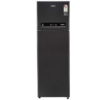 Whirlpool 292 L 3 Star Inverter Frost-Free Double Door Refrigerator (IF INV CNV 305 STEEL ONYX (3s)-N, Black)