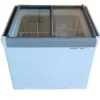 205L VOLTAS DEEP FRIDGE 200LTR SLIDING GLASS DOOR CF GT 205 DD P BE - Image 3