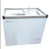 205L VOLTAS DEEP FRIDGE 200LTR SLIDING GLASS DOOR CF GT 205 DD P BE - Image 2
