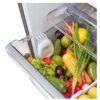 WHIRLPOOL IF INV CNV 305 ELT 292LTR 2 STAR FORST FREE REFRIGERATOR (indigo STEEL, IFPROINVCNV305SO2STL) - Image 4