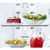 WHIRLPOOL IF INV CNV 305 ELT 292LTR 2 STAR FORST FREE REFRIGERATOR (indigo STEEL, IFPROINVCNV305SO2STL) - Image 3