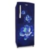 Whirlpool 245 L Direct Cool Single Door 3 Star Refrigerator  (Sapphire Mulia, 260 IMPRO PLUS ROY 3S SAPPHIRE MULIA) - Image 4