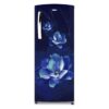 Whirlpool 245 L Direct Cool Single Door 3 Star Refrigerator  (Sapphire Mulia, 260 IMPRO PLUS ROY 3S SAPPHIRE MULIA)