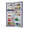 Whirlpool Double Door Refrigerator - 245L - NEO 258LH CLS PLUS Purple VIOLA (1S)-N - Image 2